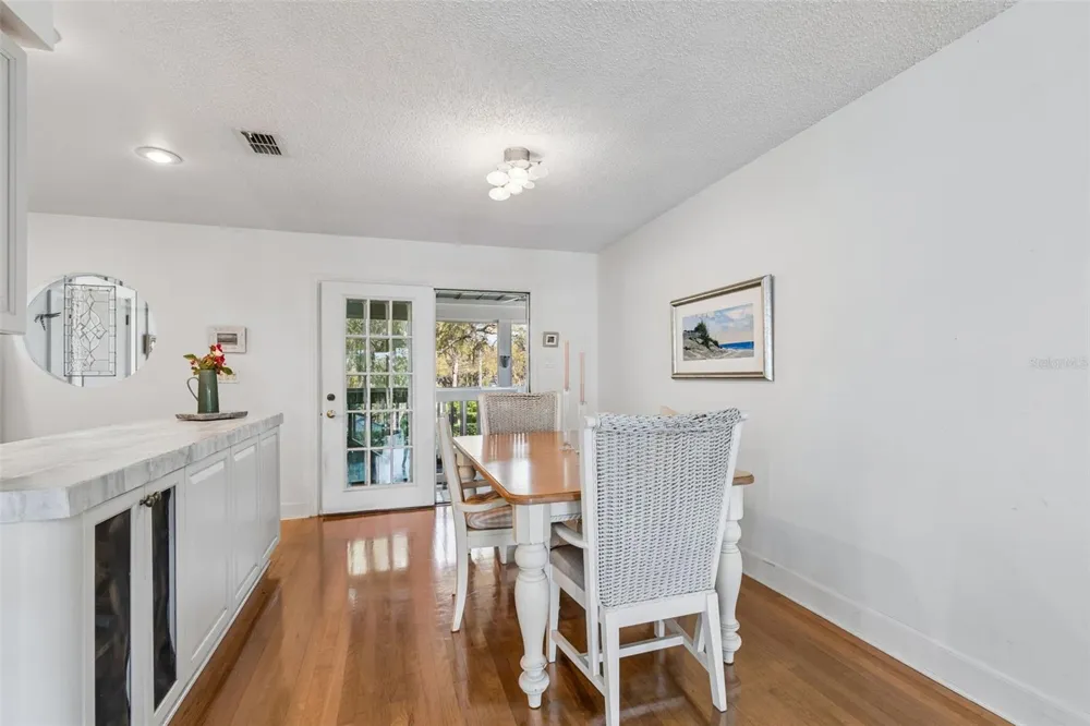 600 MAYO STREET Crystal Beach, FL 34681