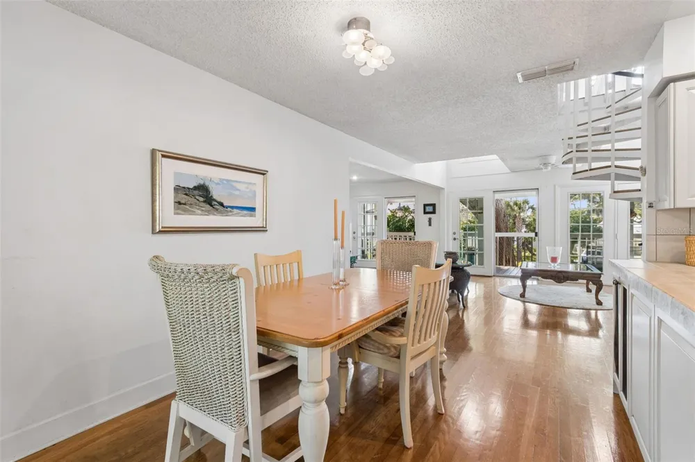 600 MAYO STREET Crystal Beach, FL 34681