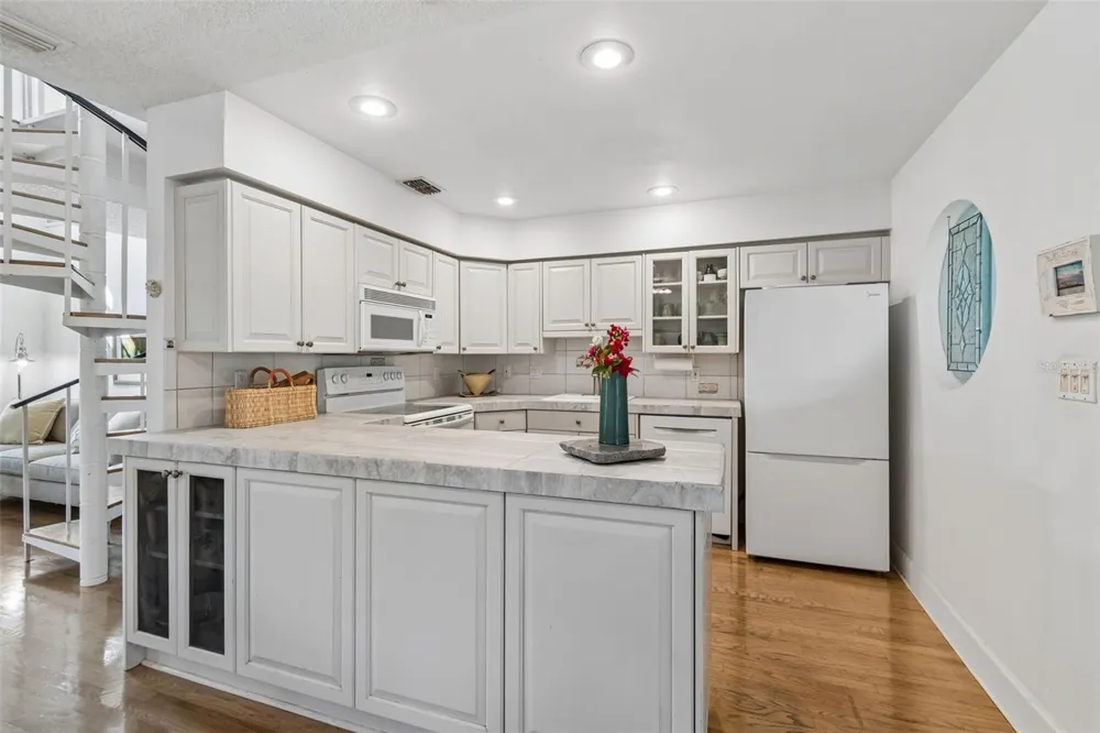 600 MAYO STREET Crystal Beach, FL 34681