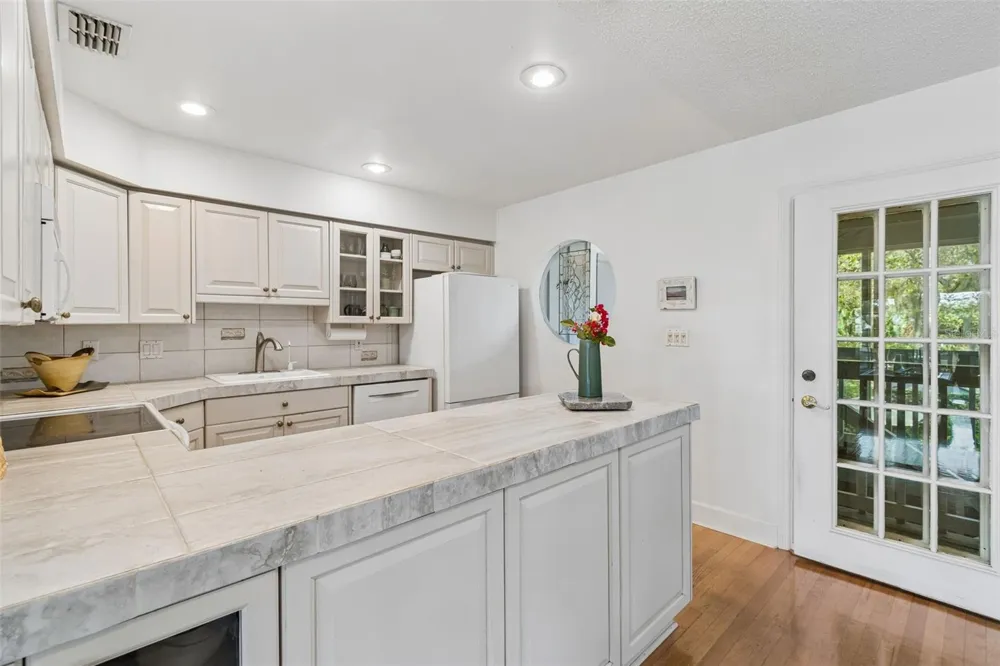 600 MAYO STREET Crystal Beach, FL 34681