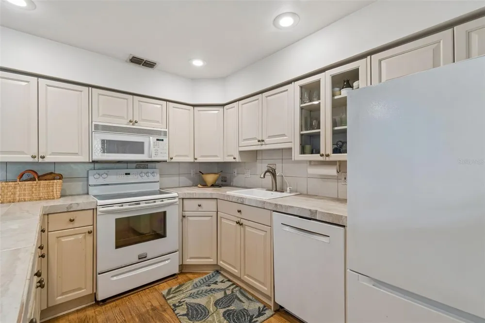 600 MAYO STREET Crystal Beach, FL 34681