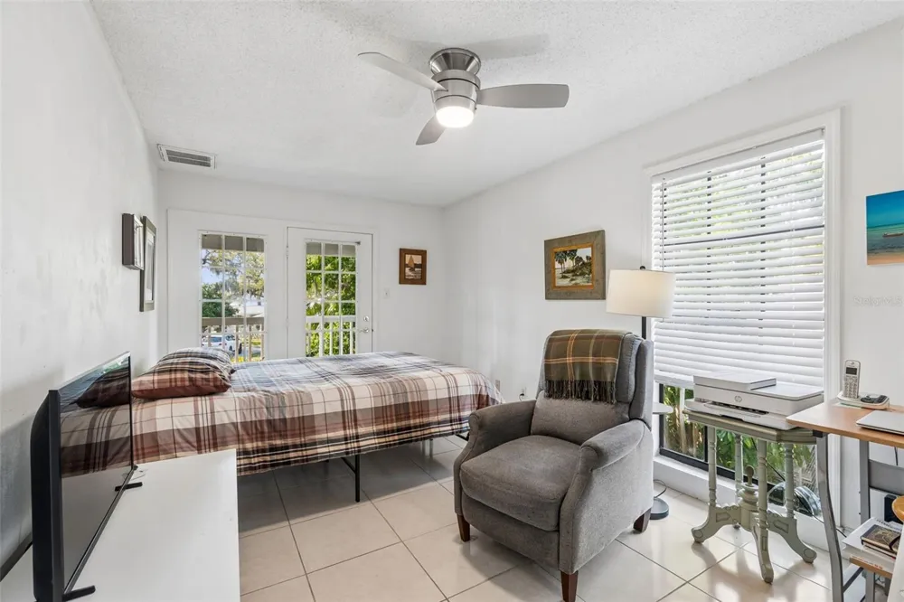 600 MAYO STREET Crystal Beach, FL 34681