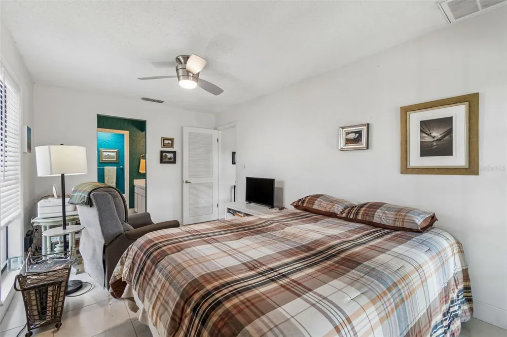 600 MAYO STREET Crystal Beach, FL 34681