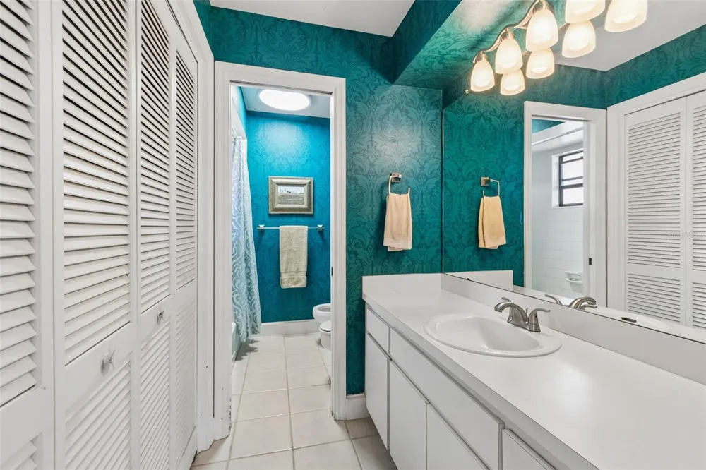 600 MAYO STREET Crystal Beach, FL 34681