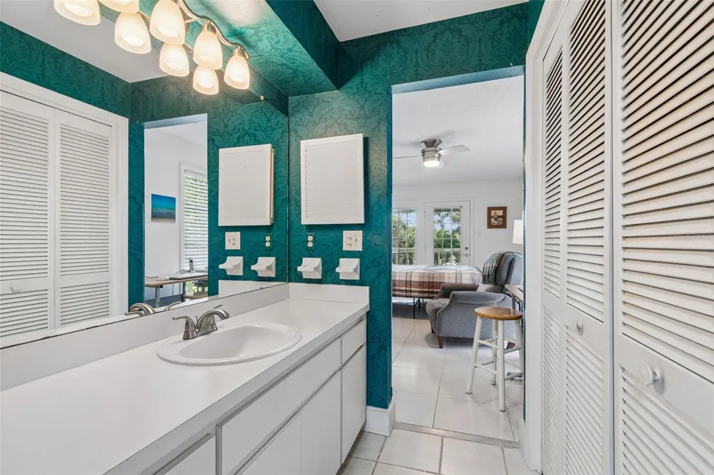 600 MAYO STREET Crystal Beach, FL 34681