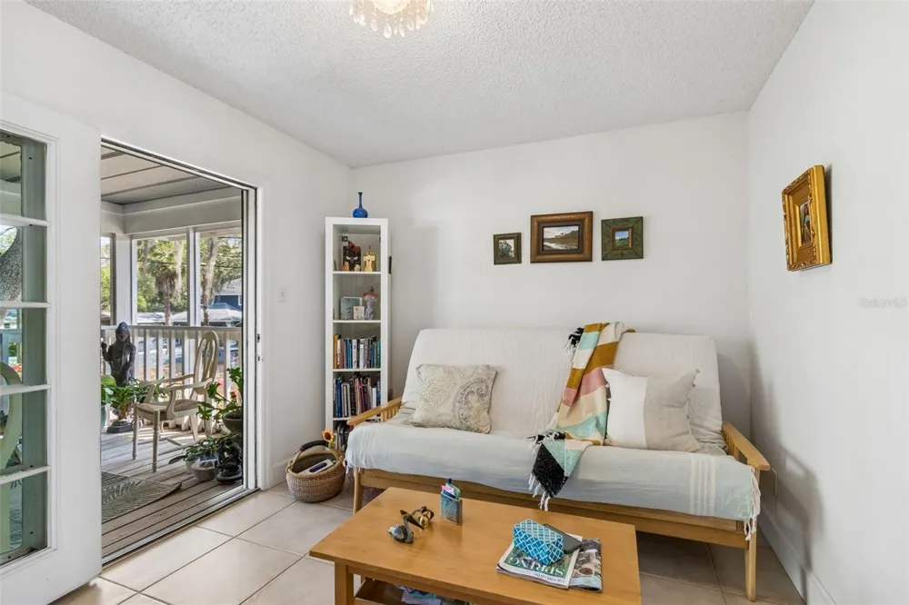600 MAYO STREET Crystal Beach, FL 34681