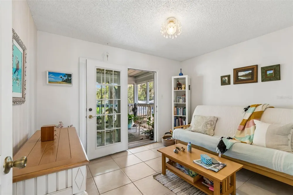 600 MAYO STREET Crystal Beach, FL 34681