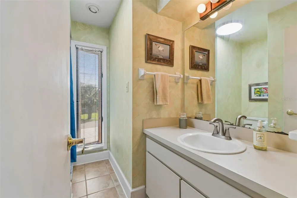 600 MAYO STREET Crystal Beach, FL 34681