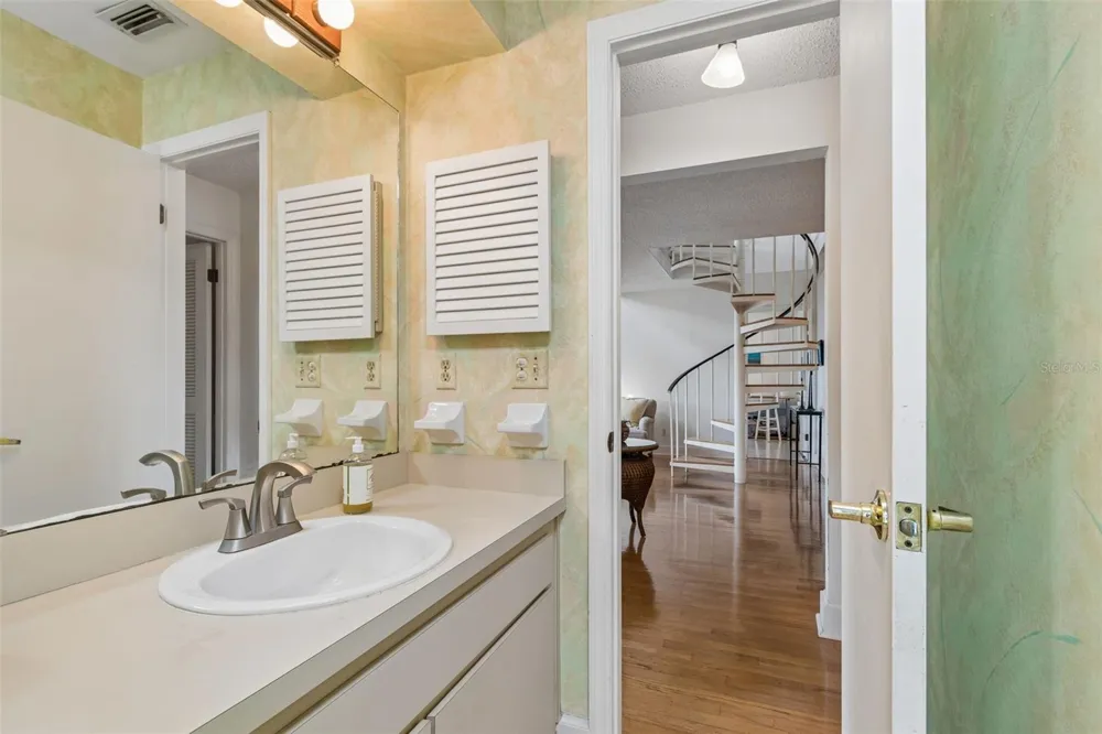 600 MAYO STREET Crystal Beach, FL 34681
