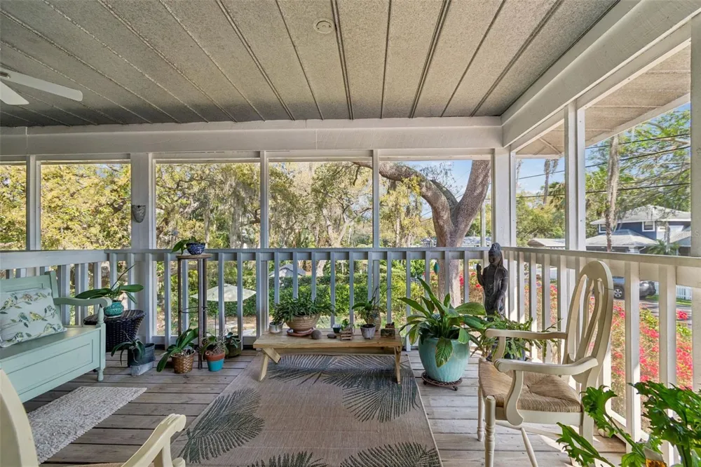 600 MAYO STREET Crystal Beach, FL 34681
