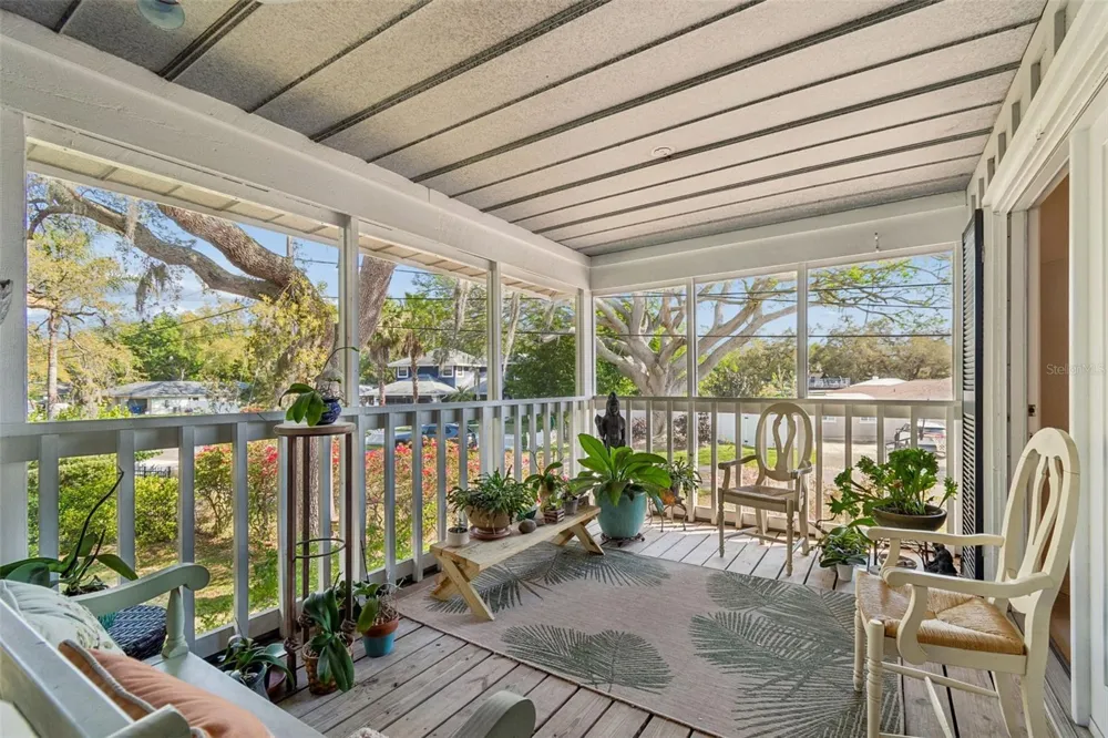 600 MAYO STREET Crystal Beach, FL 34681