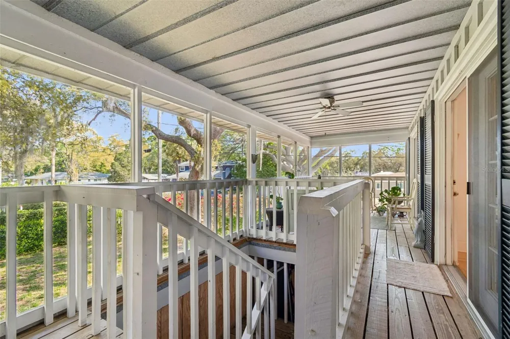 600 MAYO STREET Crystal Beach, FL 34681