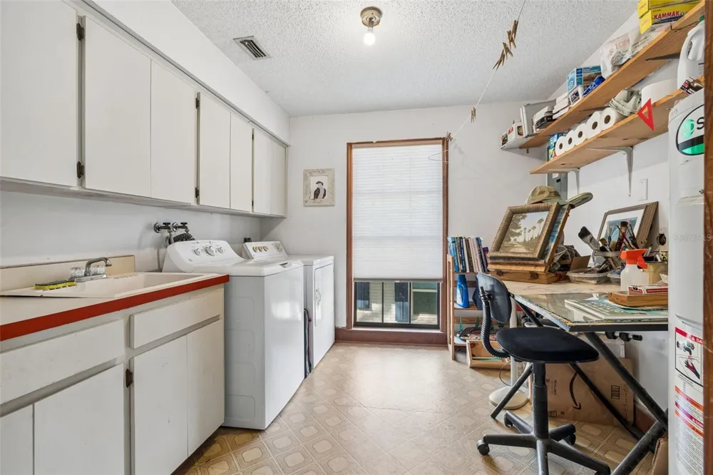 600 MAYO STREET Crystal Beach, FL 34681