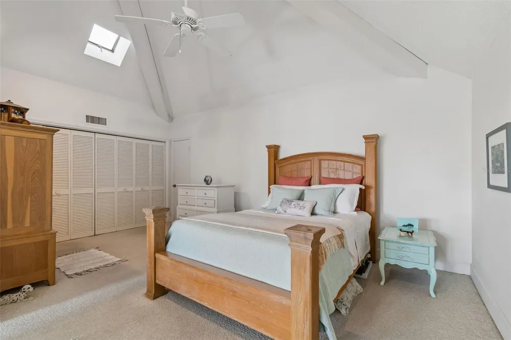 600 MAYO STREET Crystal Beach, FL 34681