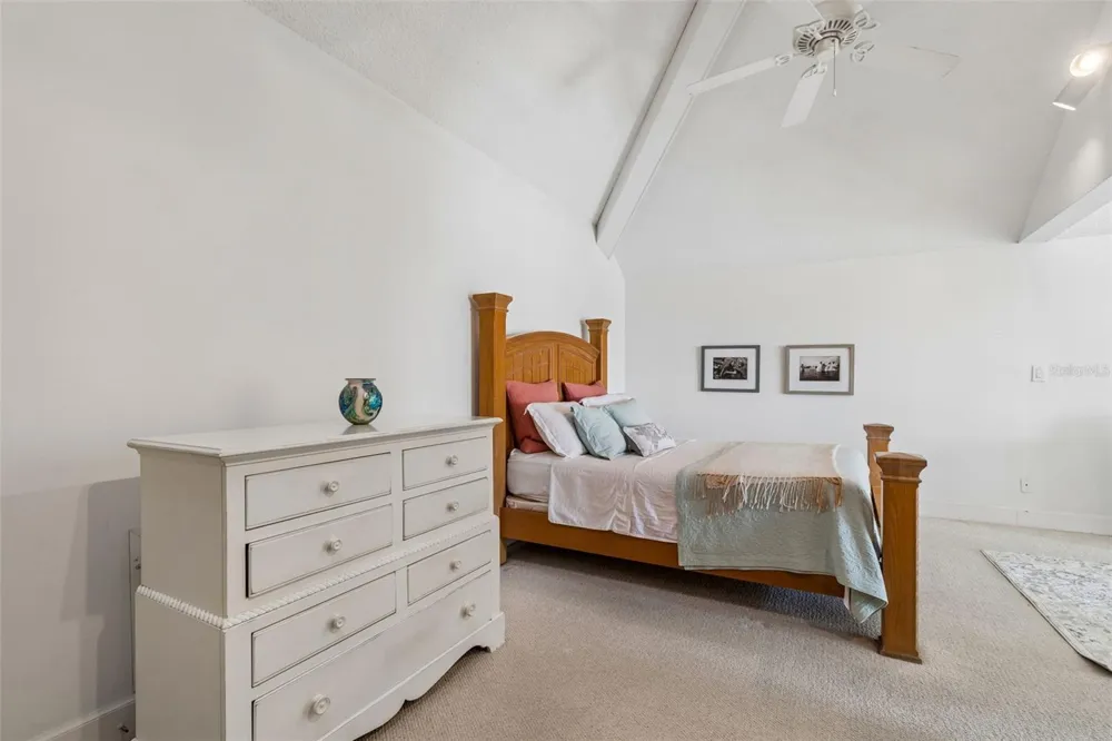 600 MAYO STREET Crystal Beach, FL 34681