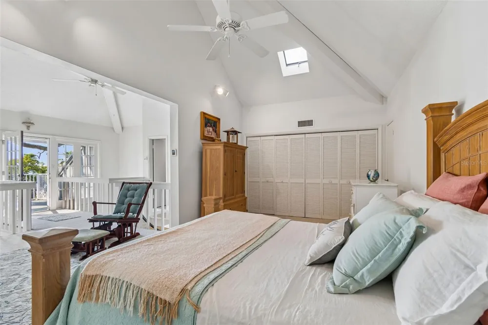600 MAYO STREET Crystal Beach, FL 34681