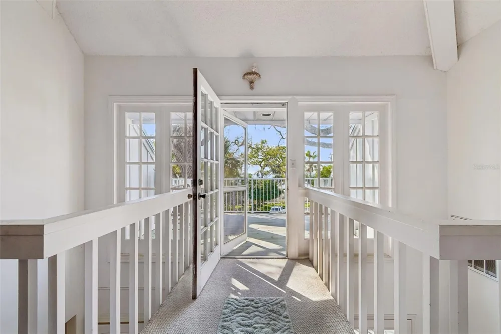 600 MAYO STREET Crystal Beach, FL 34681