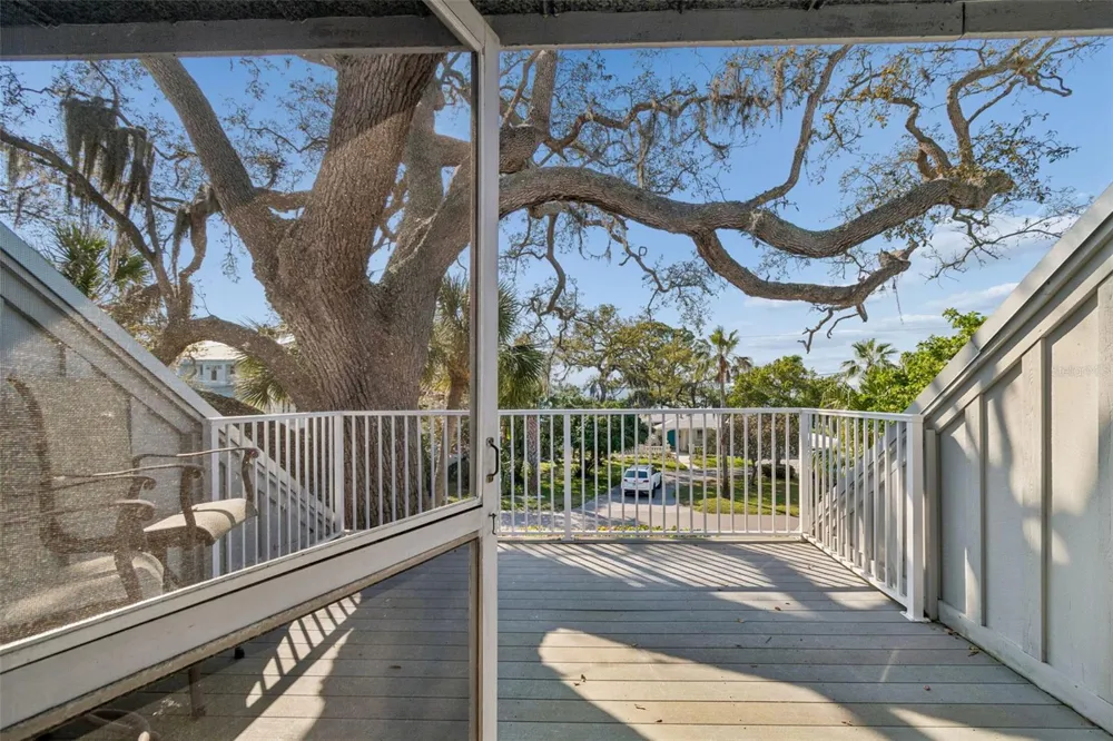 600 MAYO STREET Crystal Beach, FL 34681