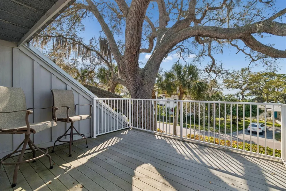 600 MAYO STREET Crystal Beach, FL 34681