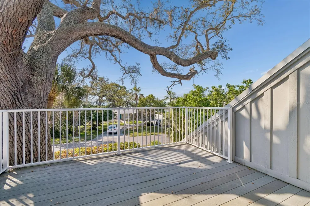 600 MAYO STREET Crystal Beach, FL 34681