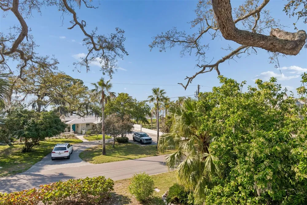 600 MAYO STREET Crystal Beach, FL 34681