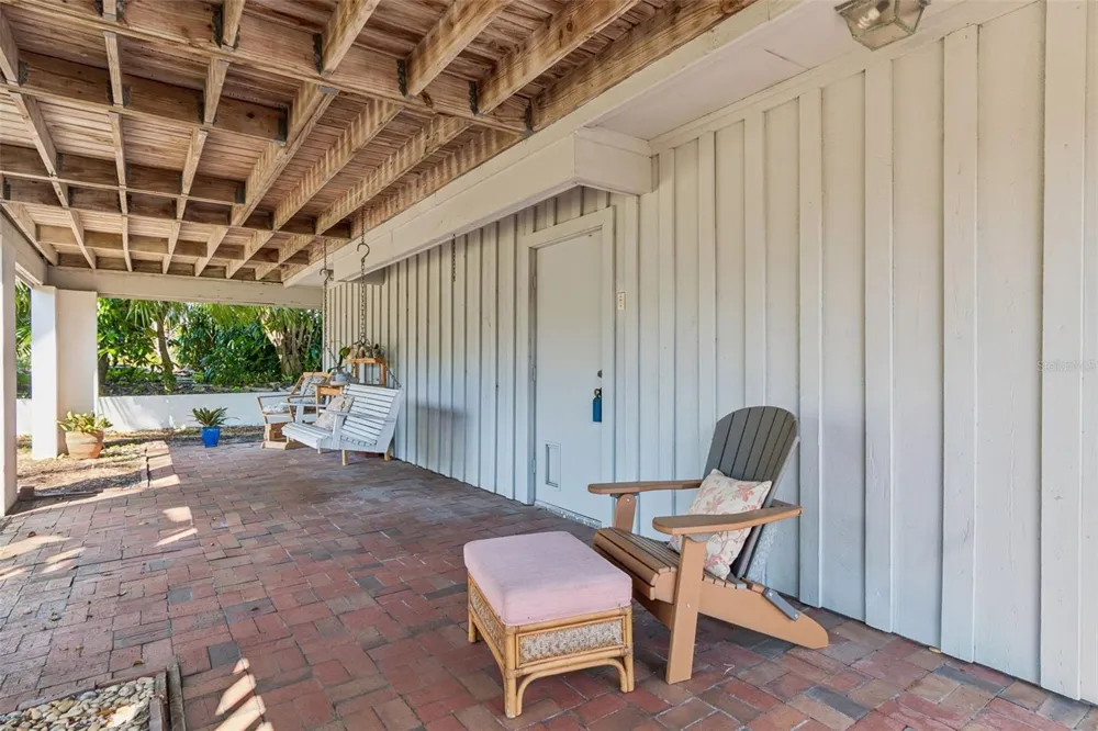 600 MAYO STREET Crystal Beach, FL 34681