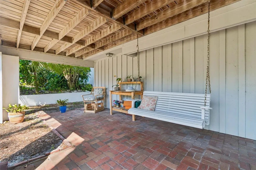 600 MAYO STREET Crystal Beach, FL 34681