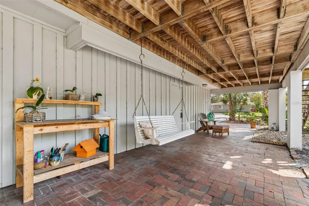 600 MAYO STREET Crystal Beach, FL 34681