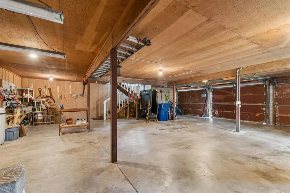 600 MAYO STREET Crystal Beach, FL 34681