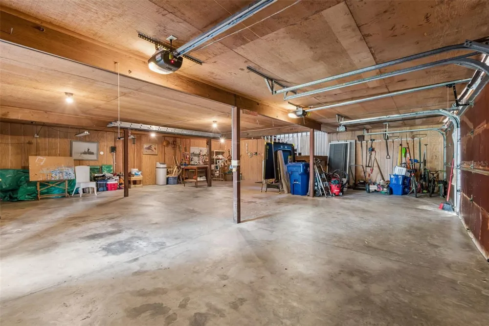600 MAYO STREET Crystal Beach, FL 34681