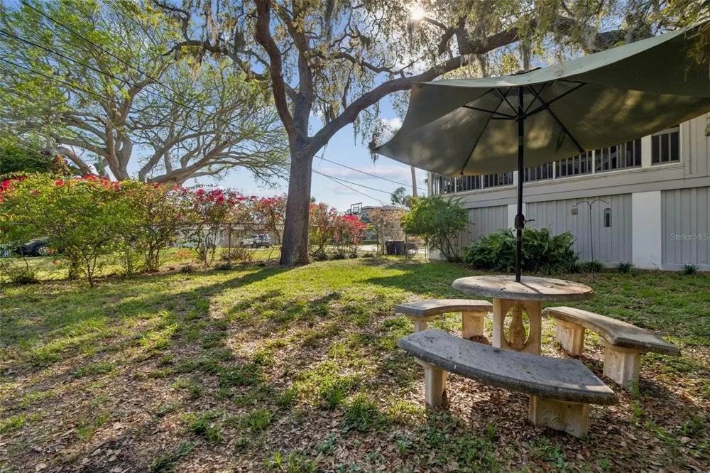 600 MAYO STREET Crystal Beach, FL 34681