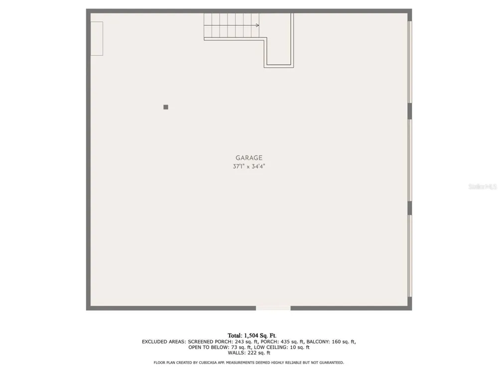 600 MAYO STREET Crystal Beach, FL 34681