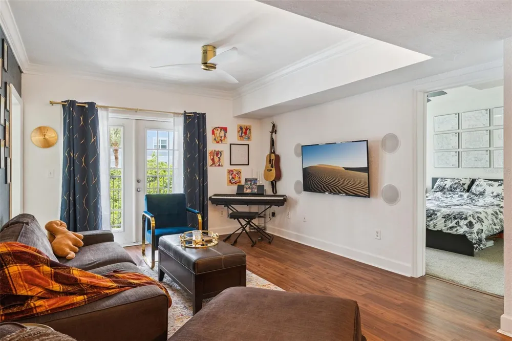 202 E SOUTH STREET #2039 Orlando, FL 32801