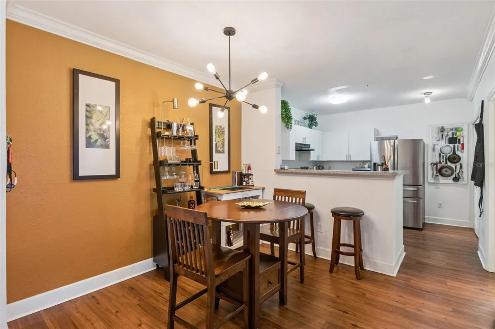 202 E SOUTH STREET #2039 Orlando, FL 32801