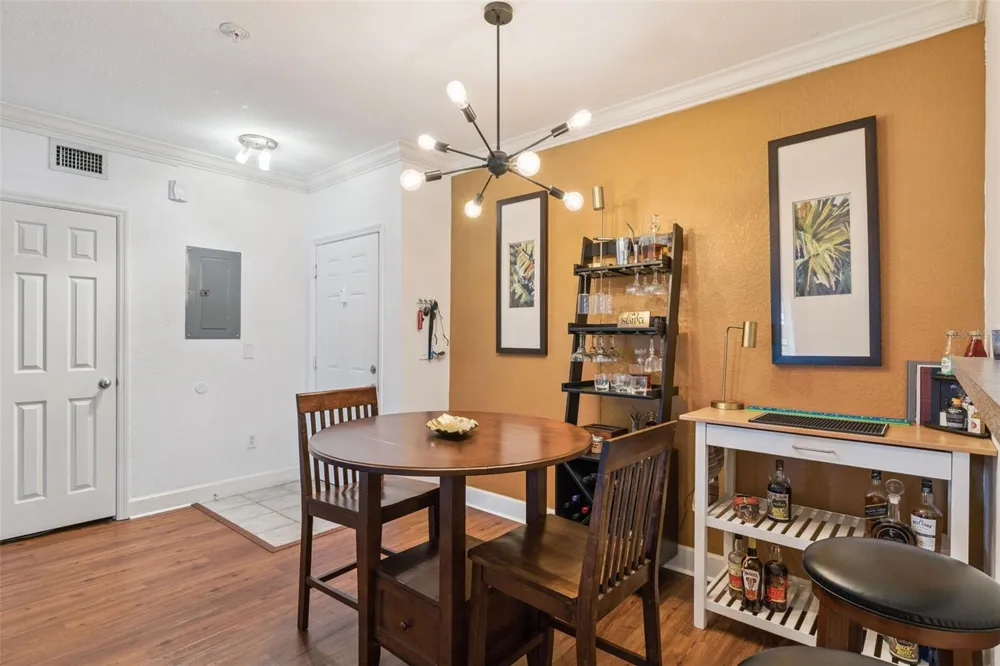 202 E SOUTH STREET #2039 Orlando, FL 32801
