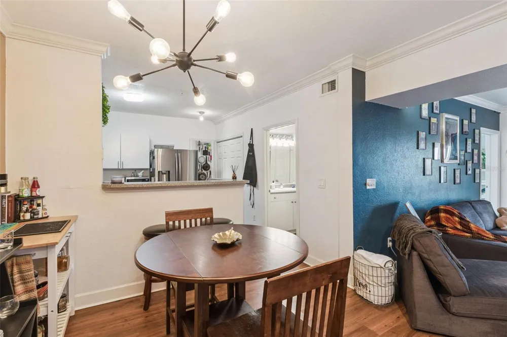 202 E SOUTH STREET #2039 Orlando, FL 32801