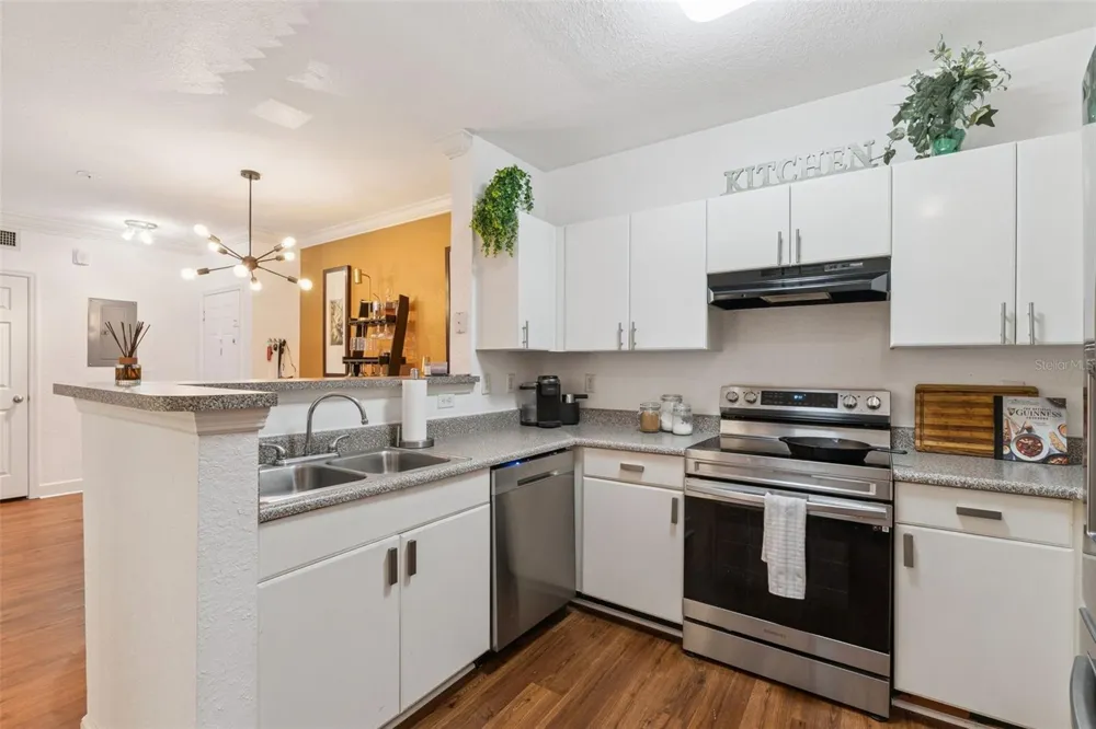 202 E SOUTH STREET #2039 Orlando, FL 32801