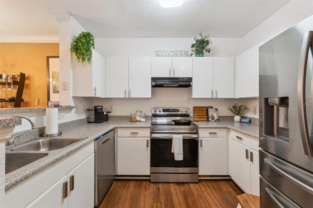202 E SOUTH STREET #2039 Orlando, FL 32801