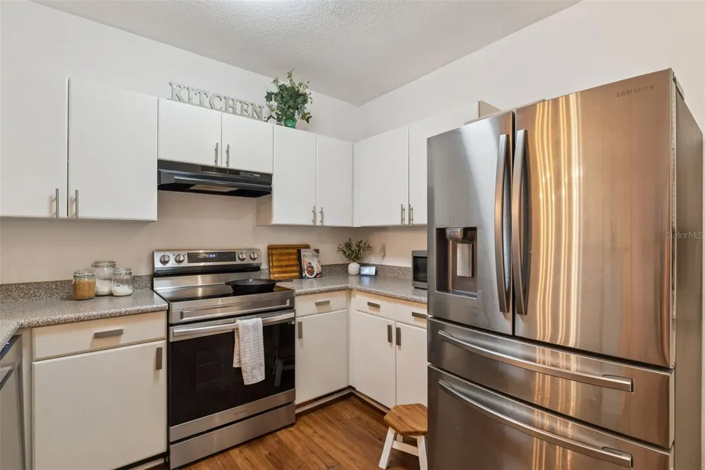 202 E SOUTH STREET #2039 Orlando, FL 32801