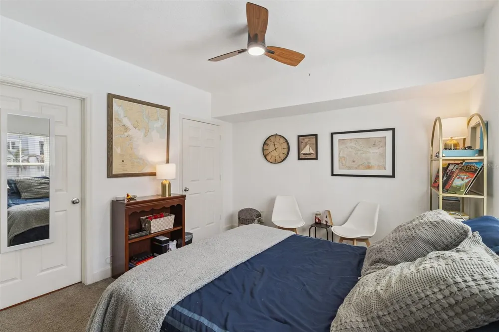 202 E SOUTH STREET #2039 Orlando, FL 32801