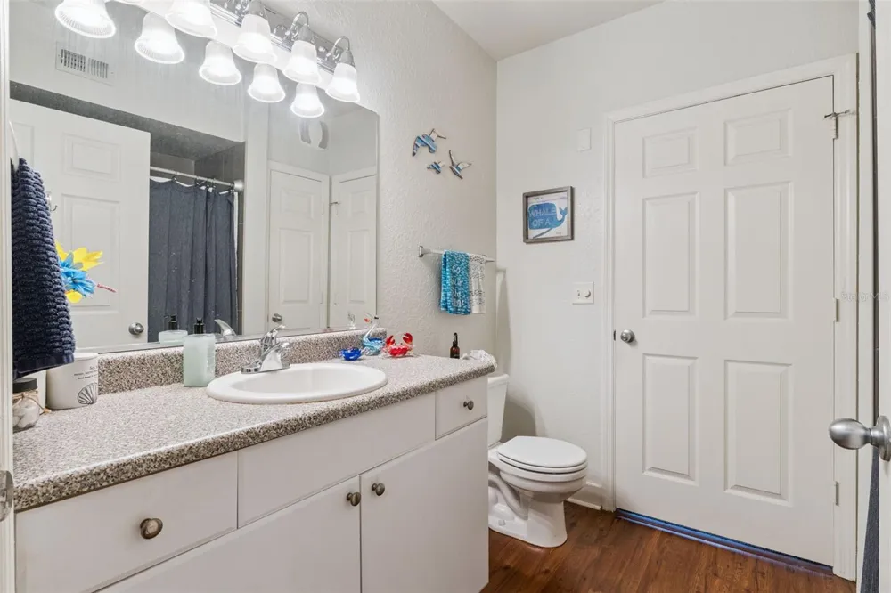202 E SOUTH STREET #2039 Orlando, FL 32801