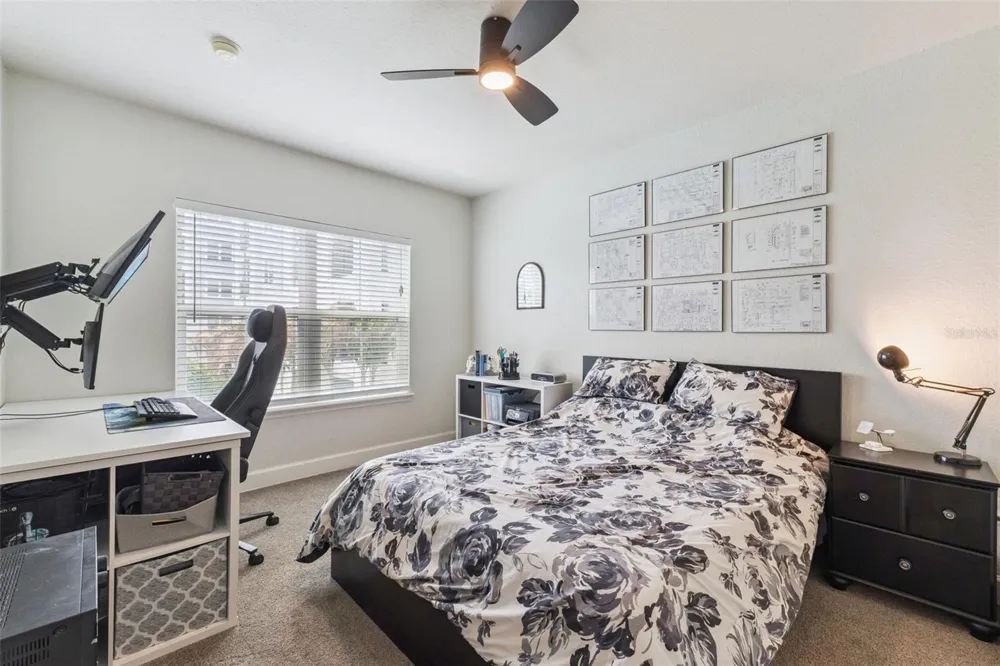 202 E SOUTH STREET #2039 Orlando, FL 32801