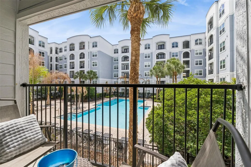202 E SOUTH STREET #2039 Orlando, FL 32801
