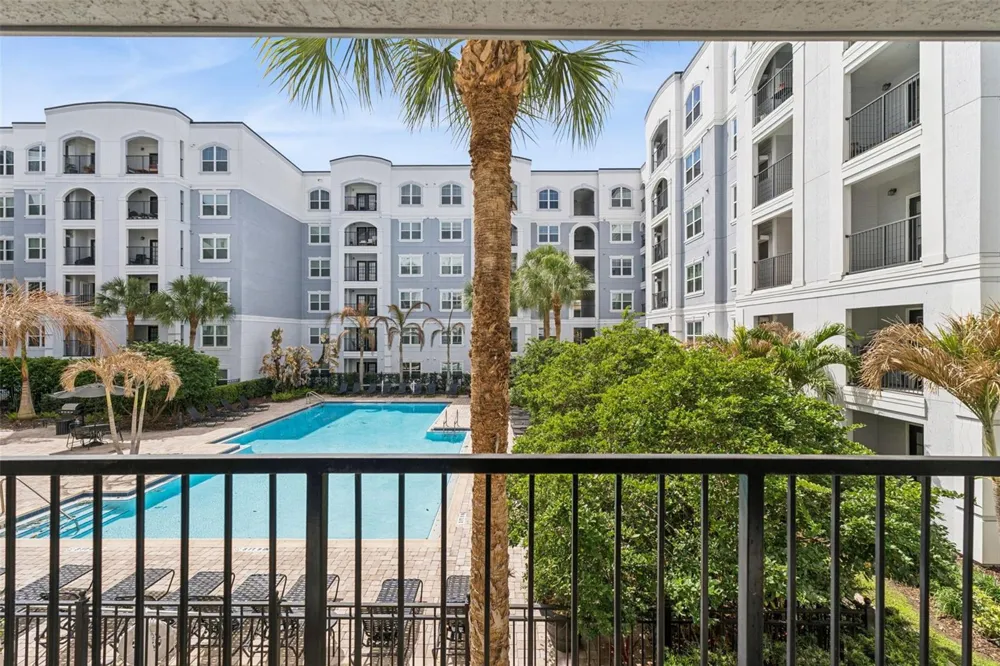 202 E SOUTH STREET #2039 Orlando, FL 32801