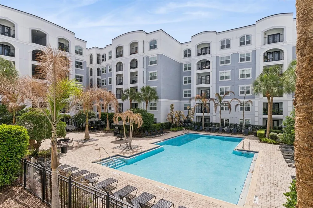202 E SOUTH STREET #2039 Orlando, FL 32801