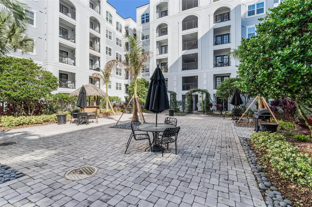202 E SOUTH STREET #2039 Orlando, FL 32801