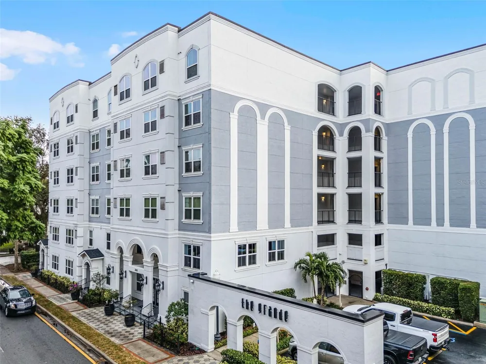 202 E SOUTH STREET #2039 Orlando, FL 32801