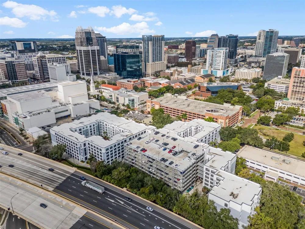 202 E SOUTH STREET #2039 Orlando, FL 32801