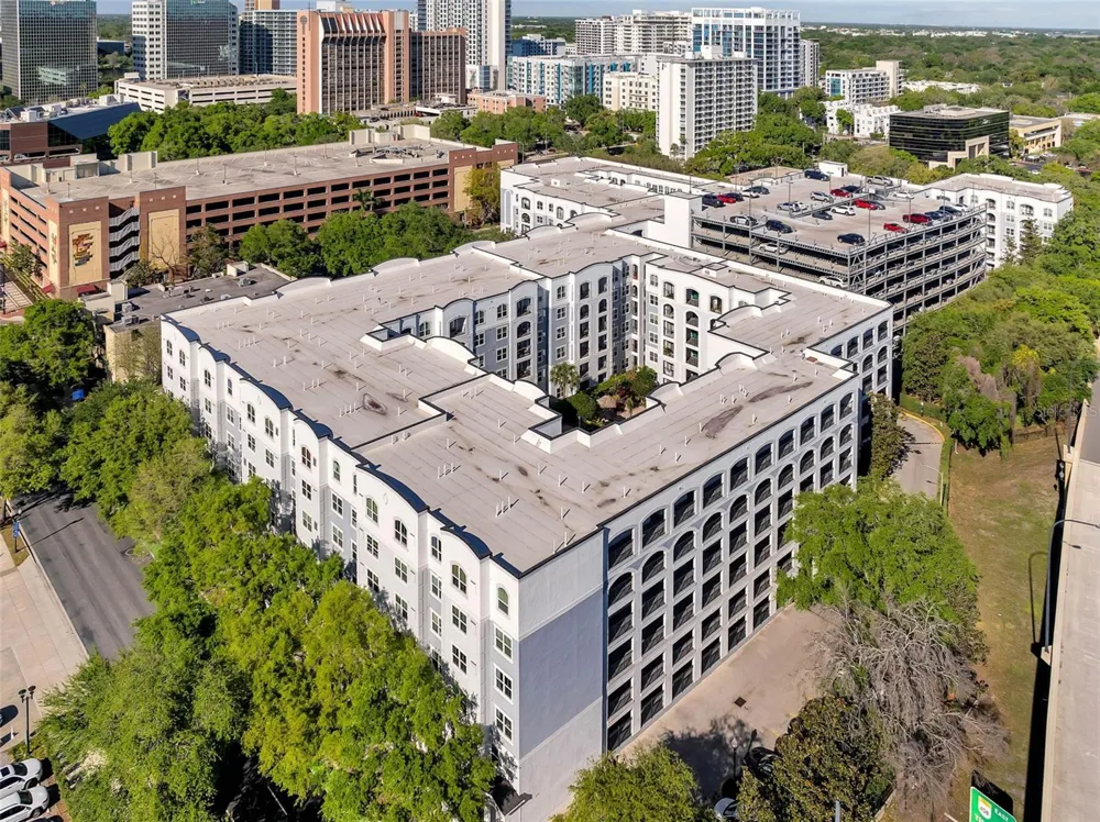 202 E SOUTH STREET #2039 Orlando, FL 32801