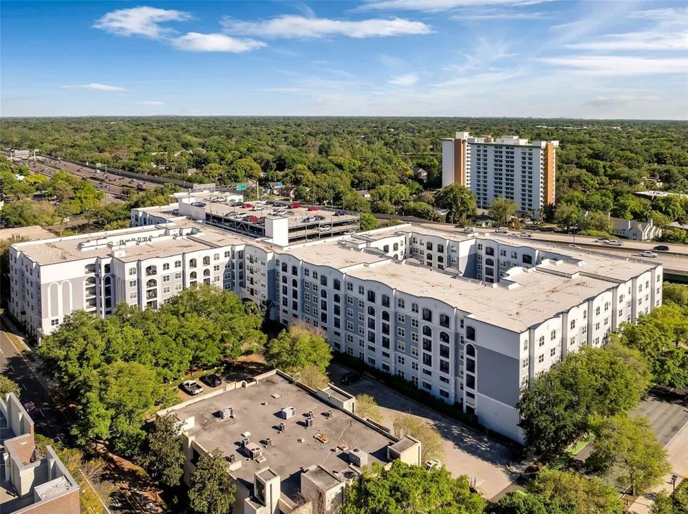 202 E SOUTH STREET #2039 Orlando, FL 32801